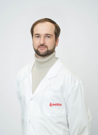 Mindaugas Bakevičius